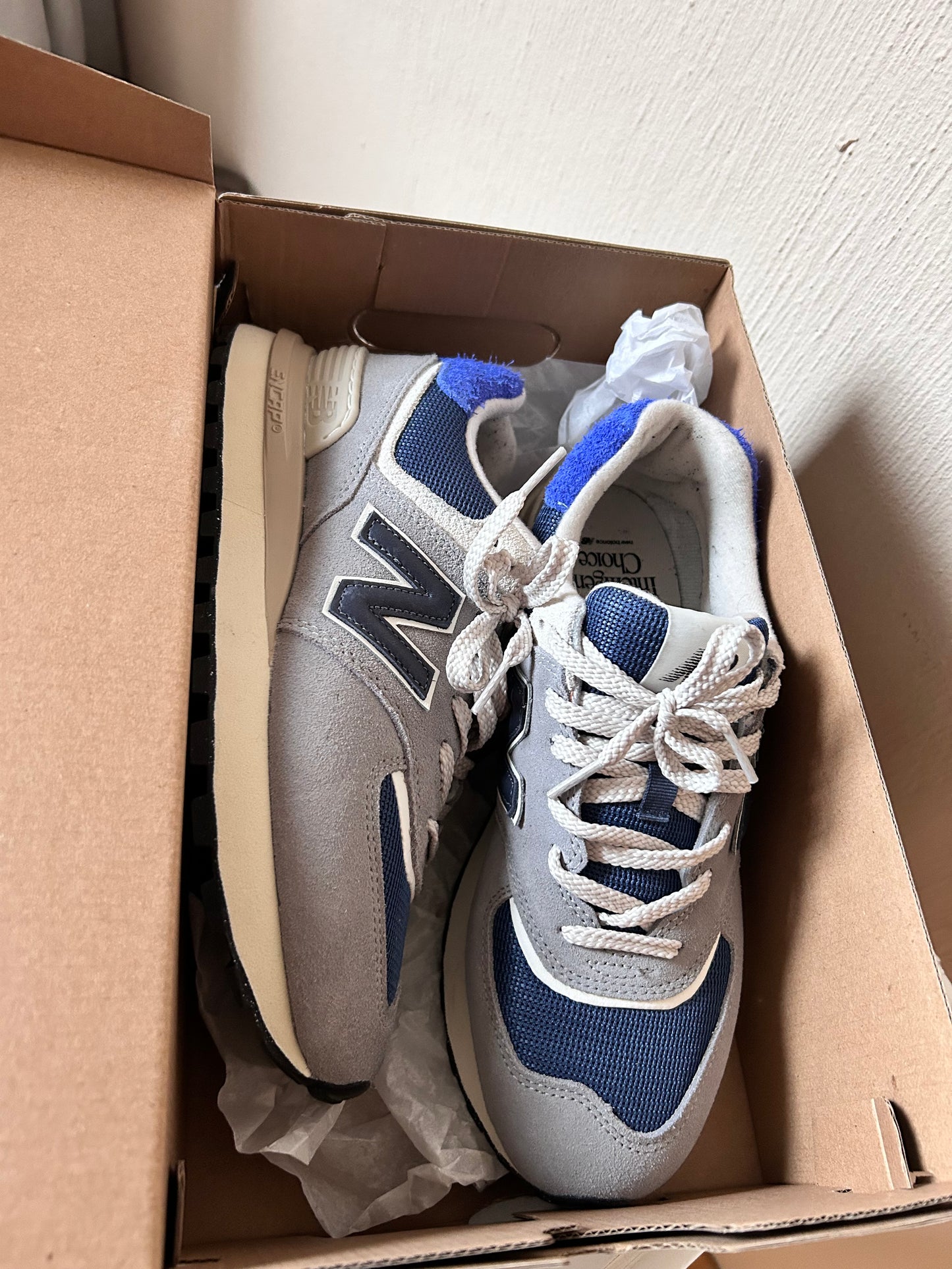 New Balance 574 (42)