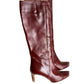 Jaime Mascaro knee high boots