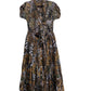 Vintage summer dress