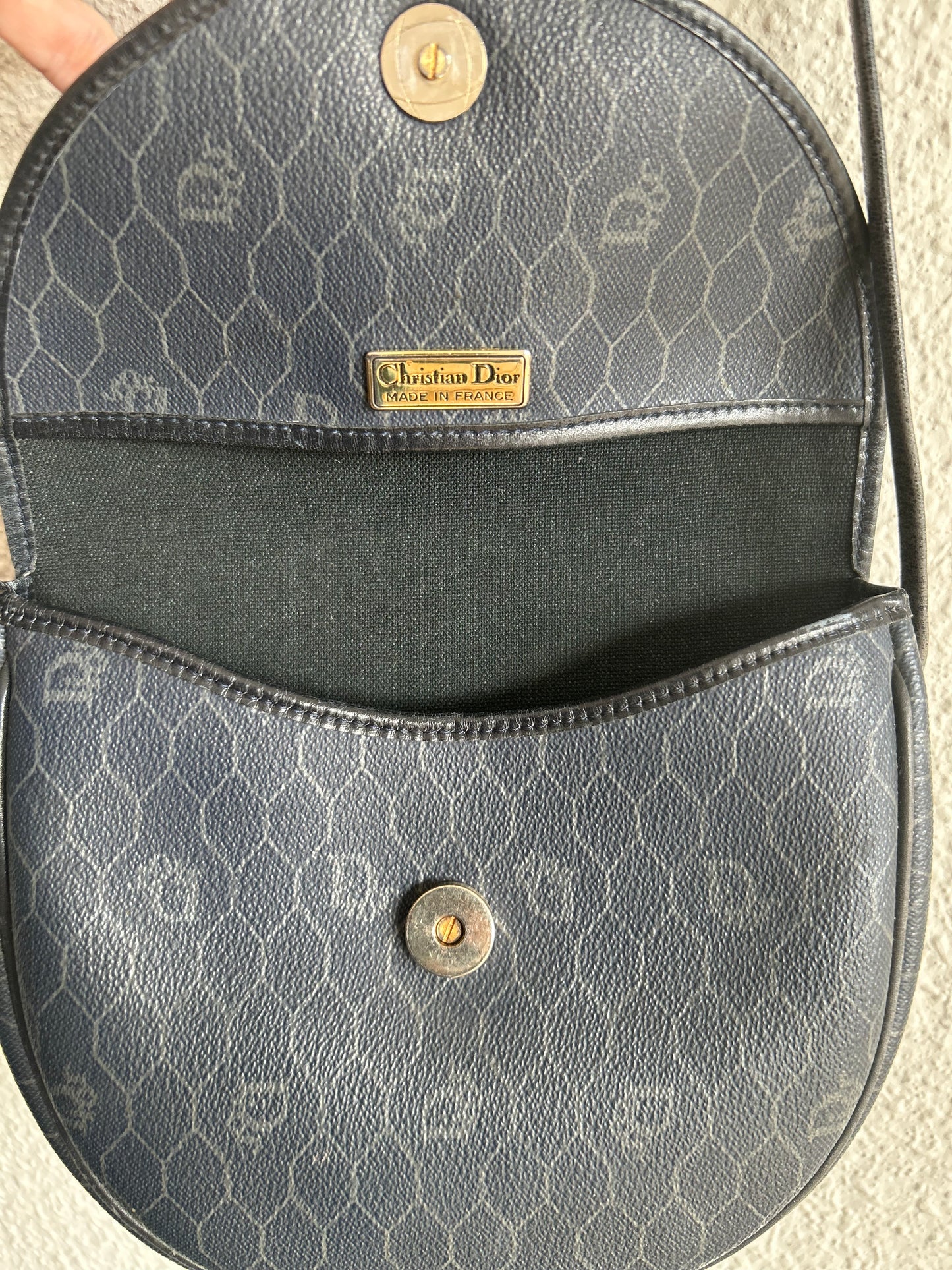 Christian Dior Honeycomb set