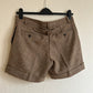 Vintage wool short