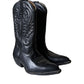 Sancho cowboy boots