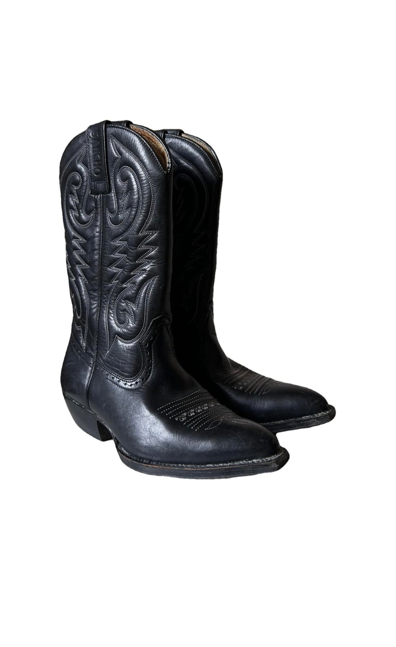 Sancho cowboy boots