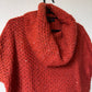 Escada turtle neck sweater