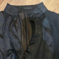 Sisley silk blouse