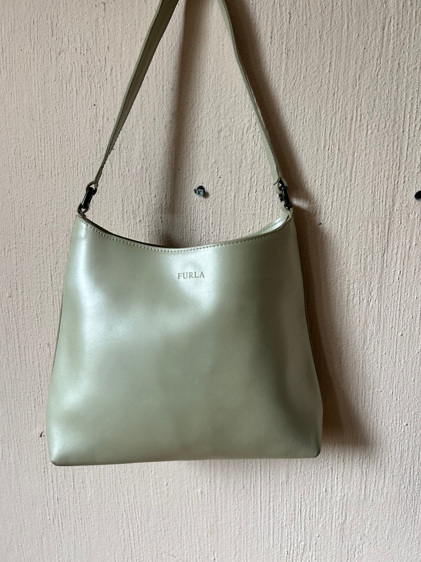 Furla shoulder bag