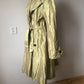 Elegance Paris gold trench coat (42)