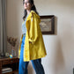 Vintage raincoat