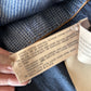 Massimo Dutti Leather jacket (Men-M)