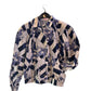 90s vintage Yarell bomber