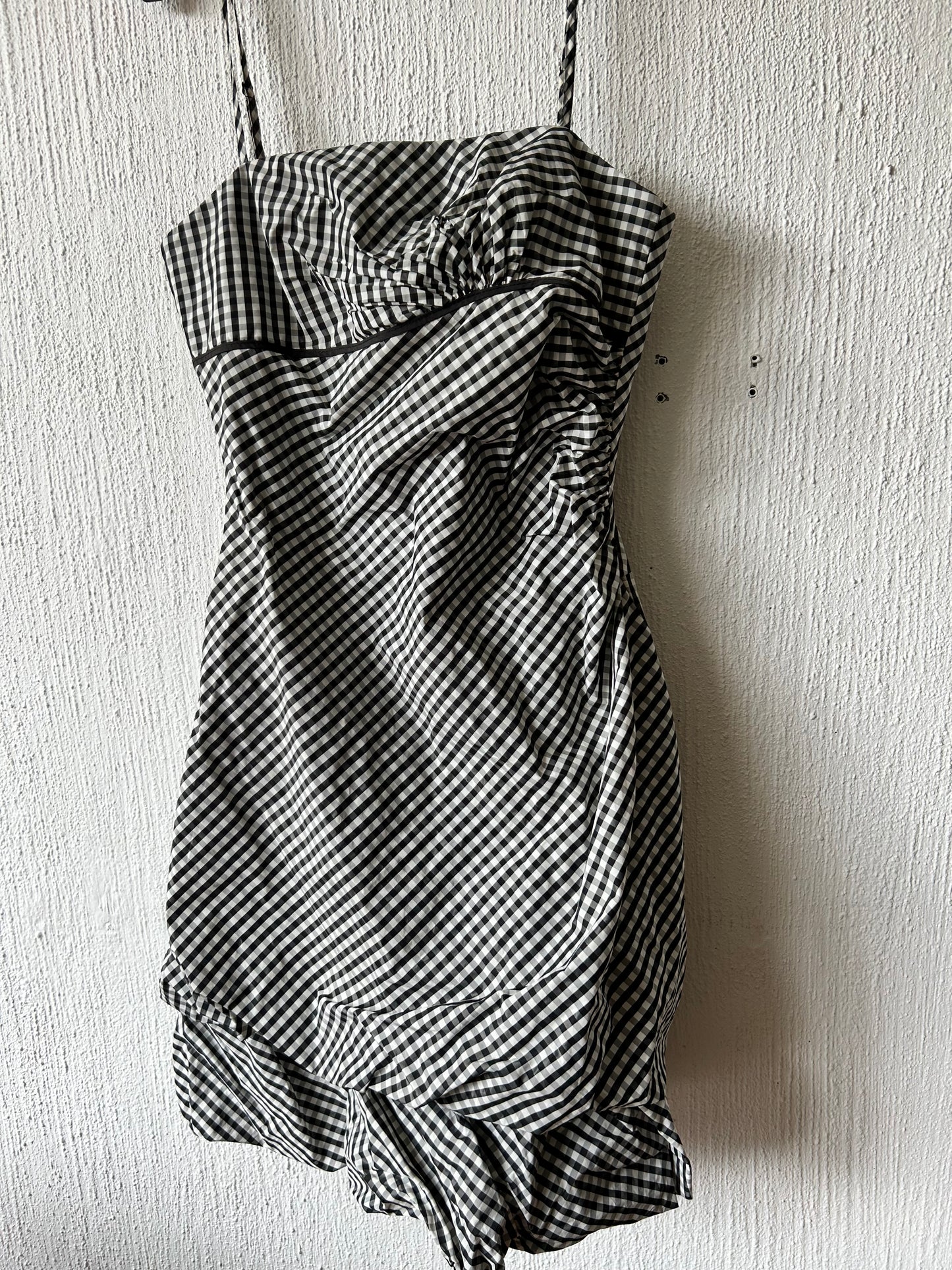 Vintage baloon dress (36)