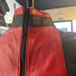 Vintage leather set