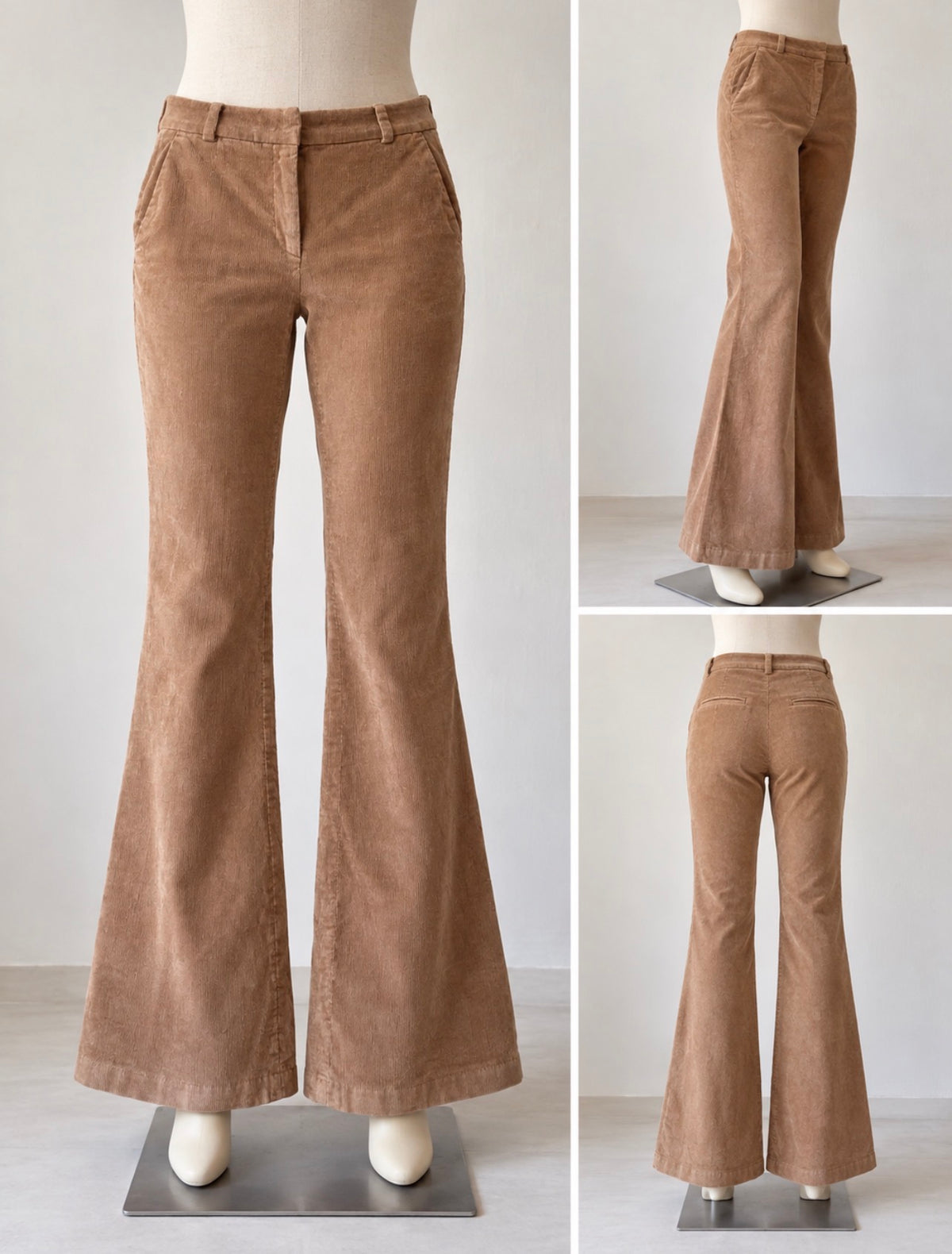 Michael Kors corduroy pants