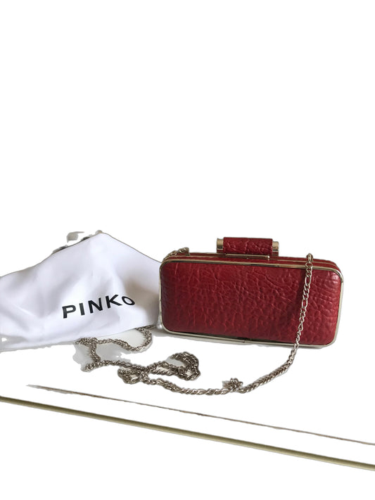 Pinko clutch