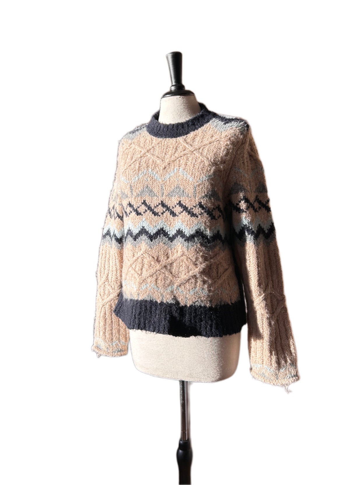 See by Chloe sweater