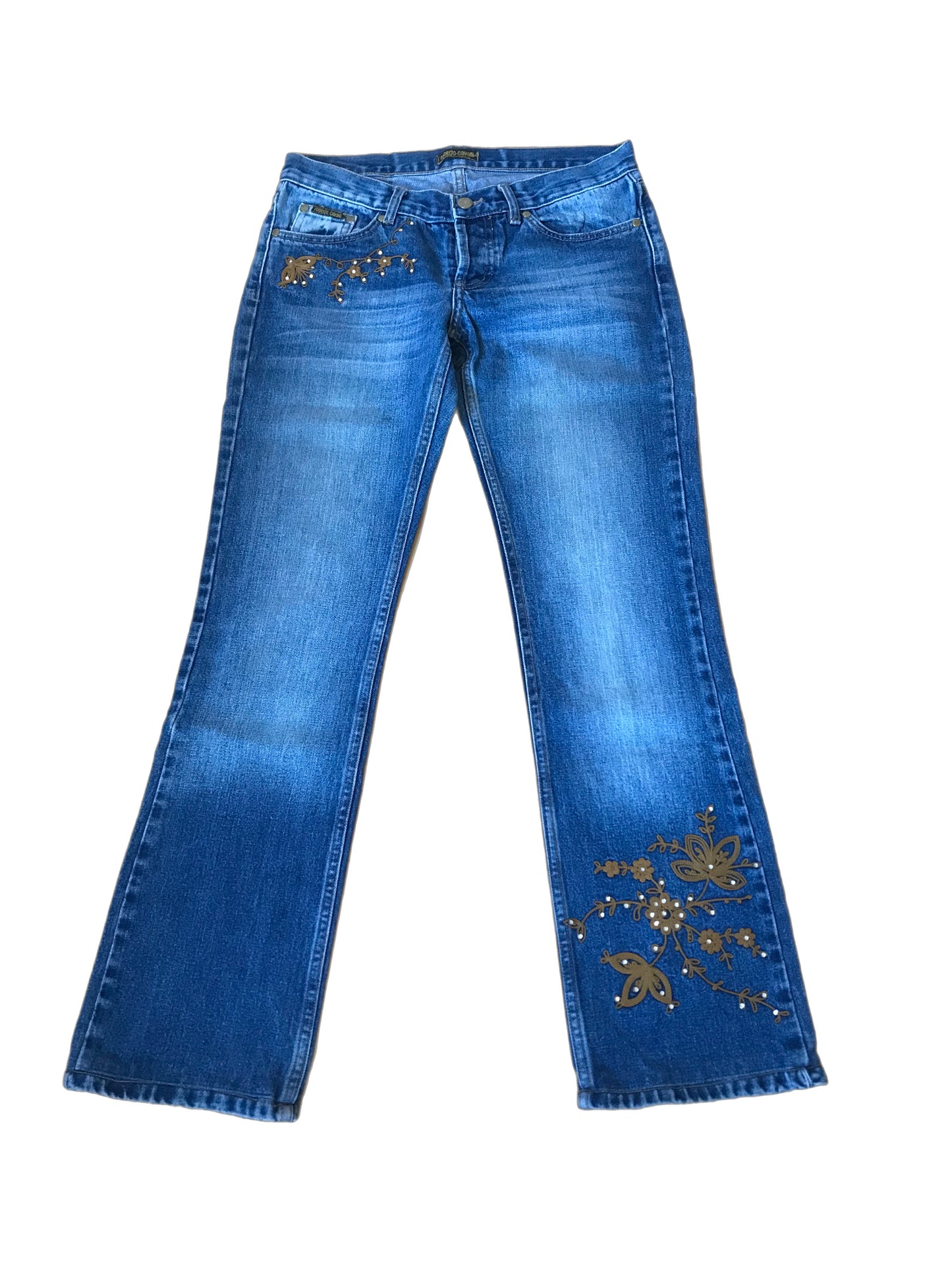 Roberto Cavalli jeans