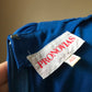 Vintage Pronovias party/ cocktail dress 90s