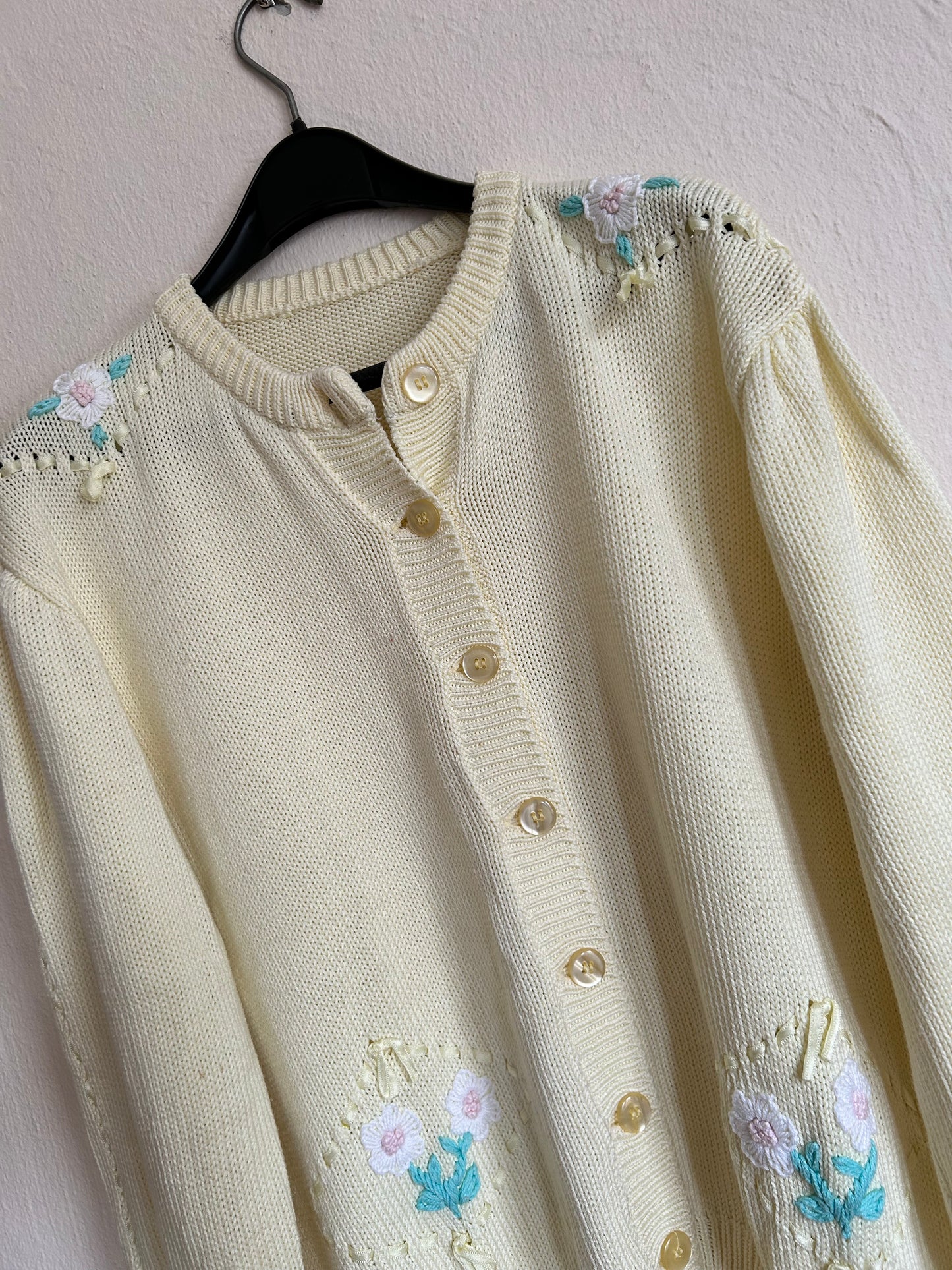 Vintage cardigan