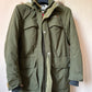 Didriksons waterproof parka