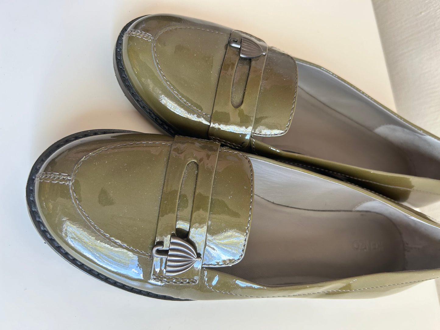 Kenzo loafers 39