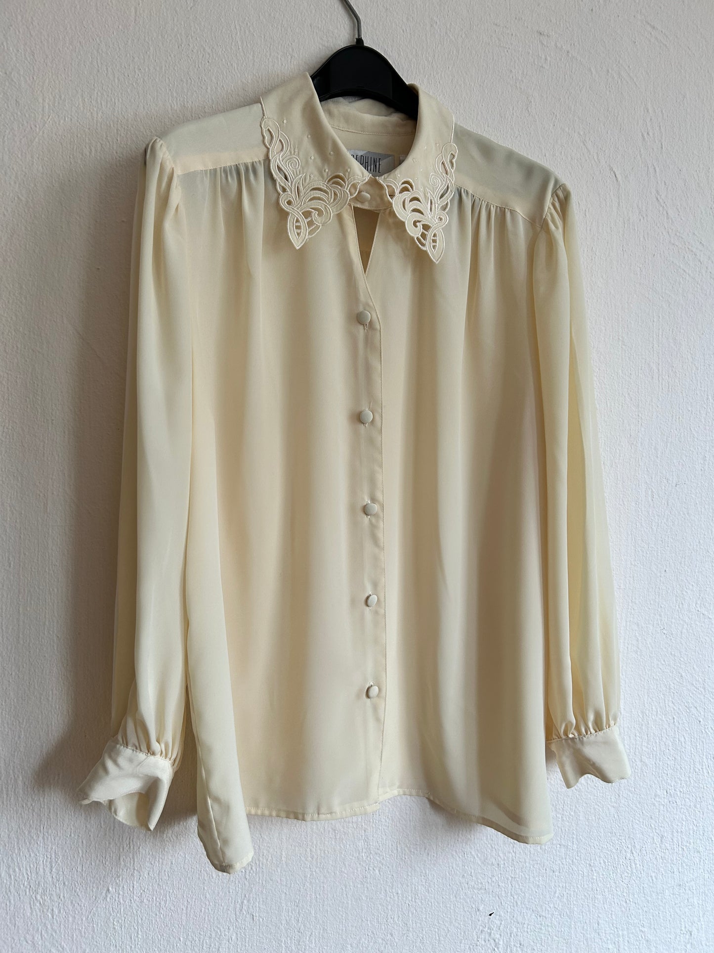 Josephine vintage blouse