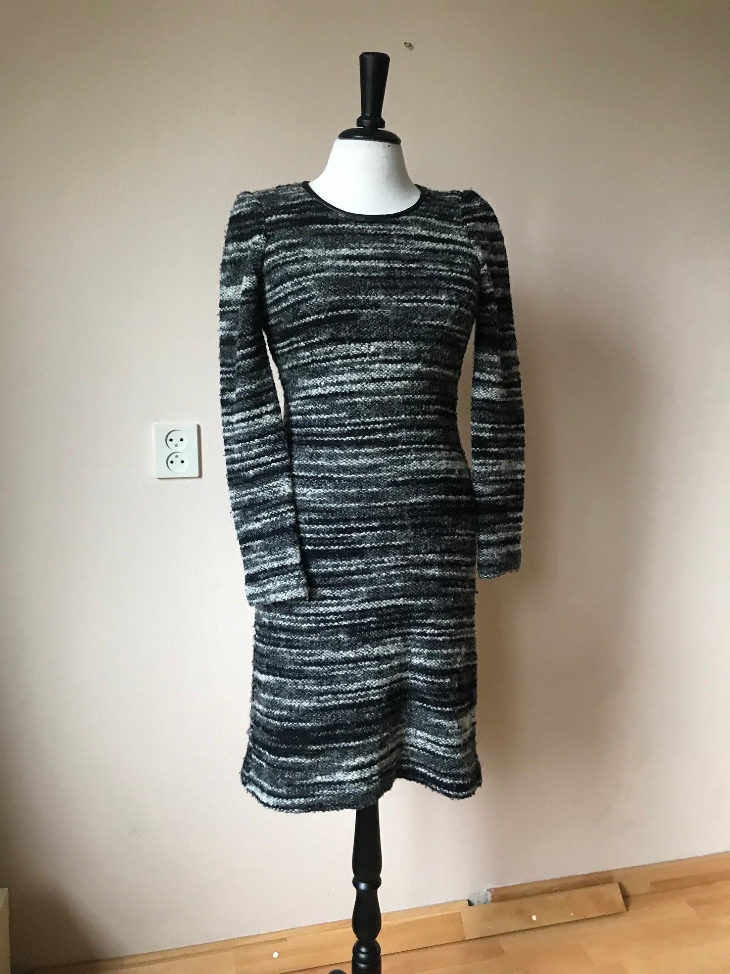 Isabel Marant wool dress