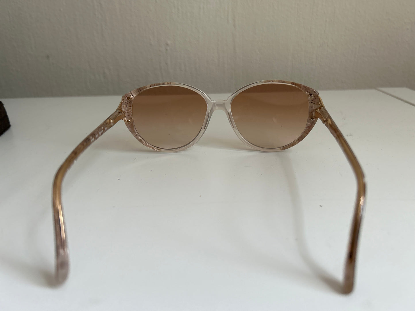 Vintage Valentino sunglasses