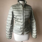 River Woods pufferjacket