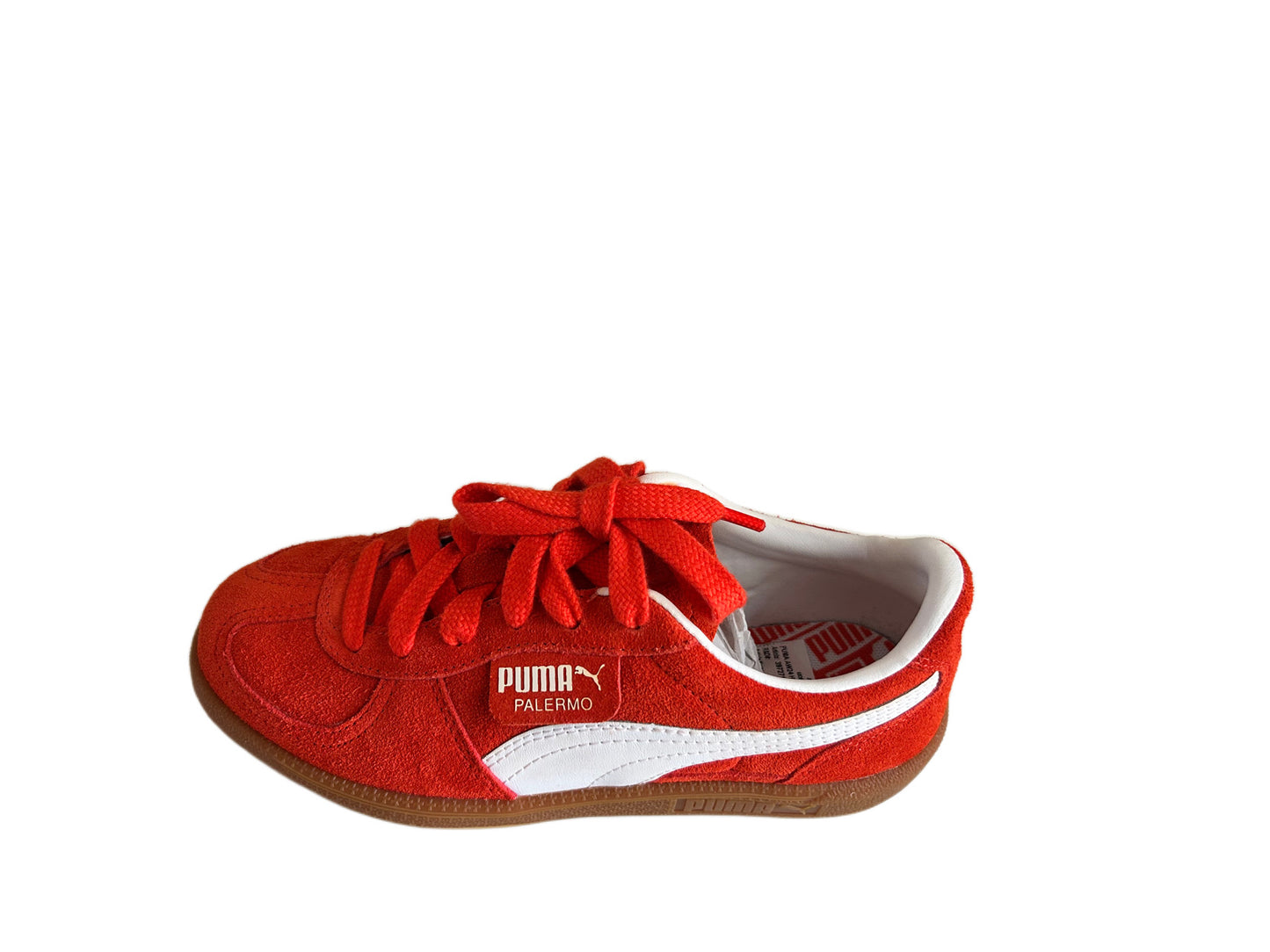 Puma palermo 35,5