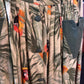 Vintage a line skirt