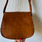 Vintage hobo bag