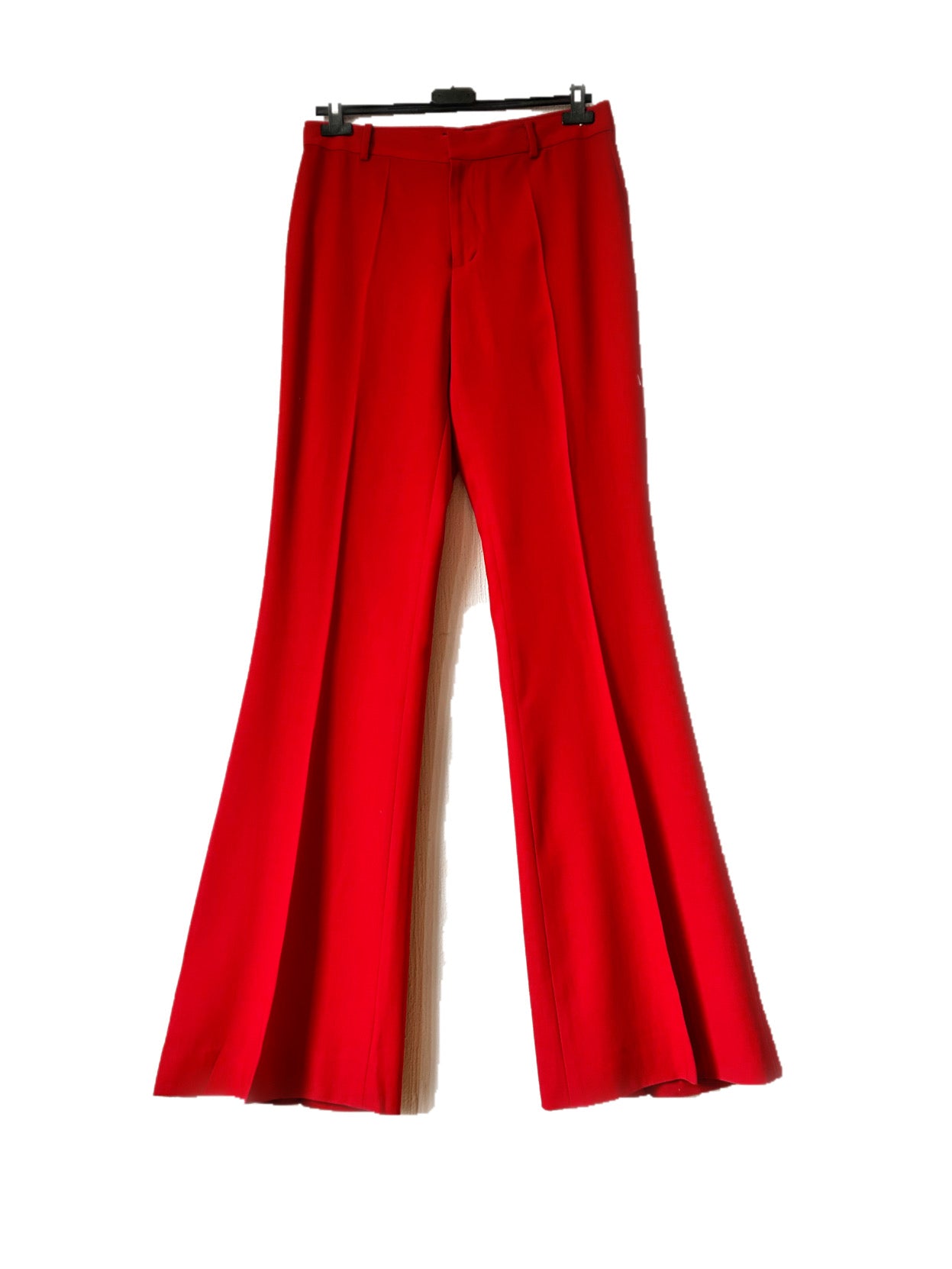 Ralph Lauren wide leg pants