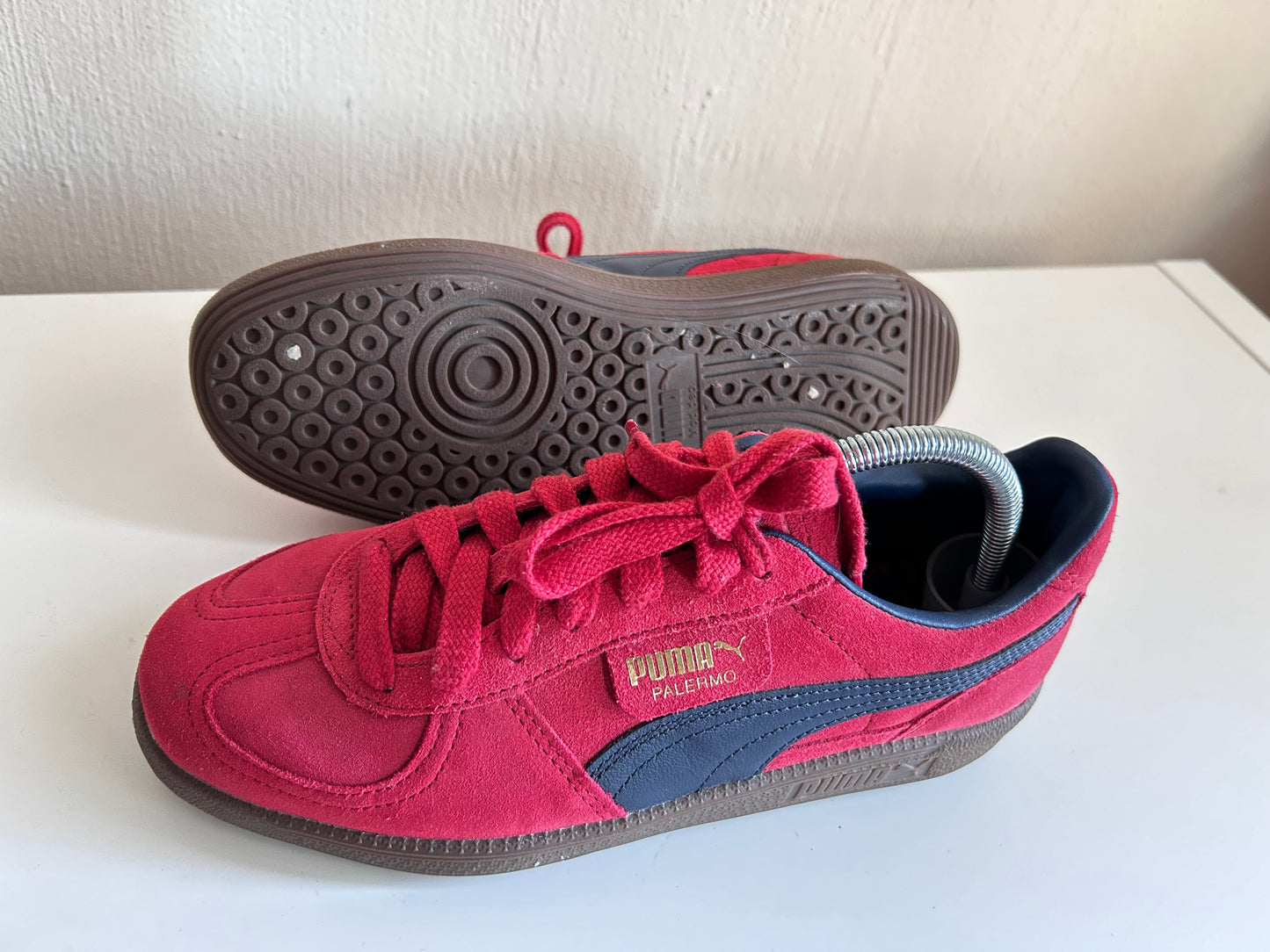 Puma Palermo 39