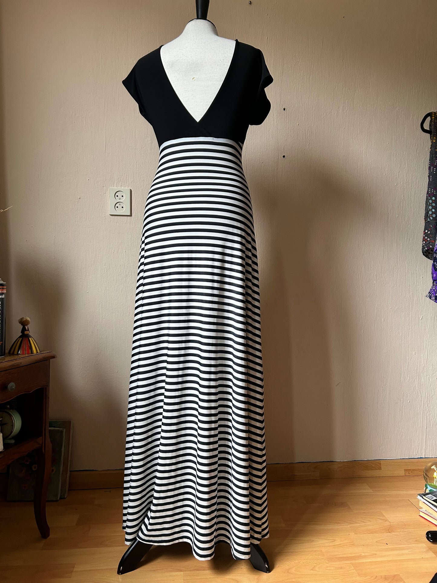 Polo Garage long dress