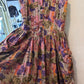 Vintage summer dress