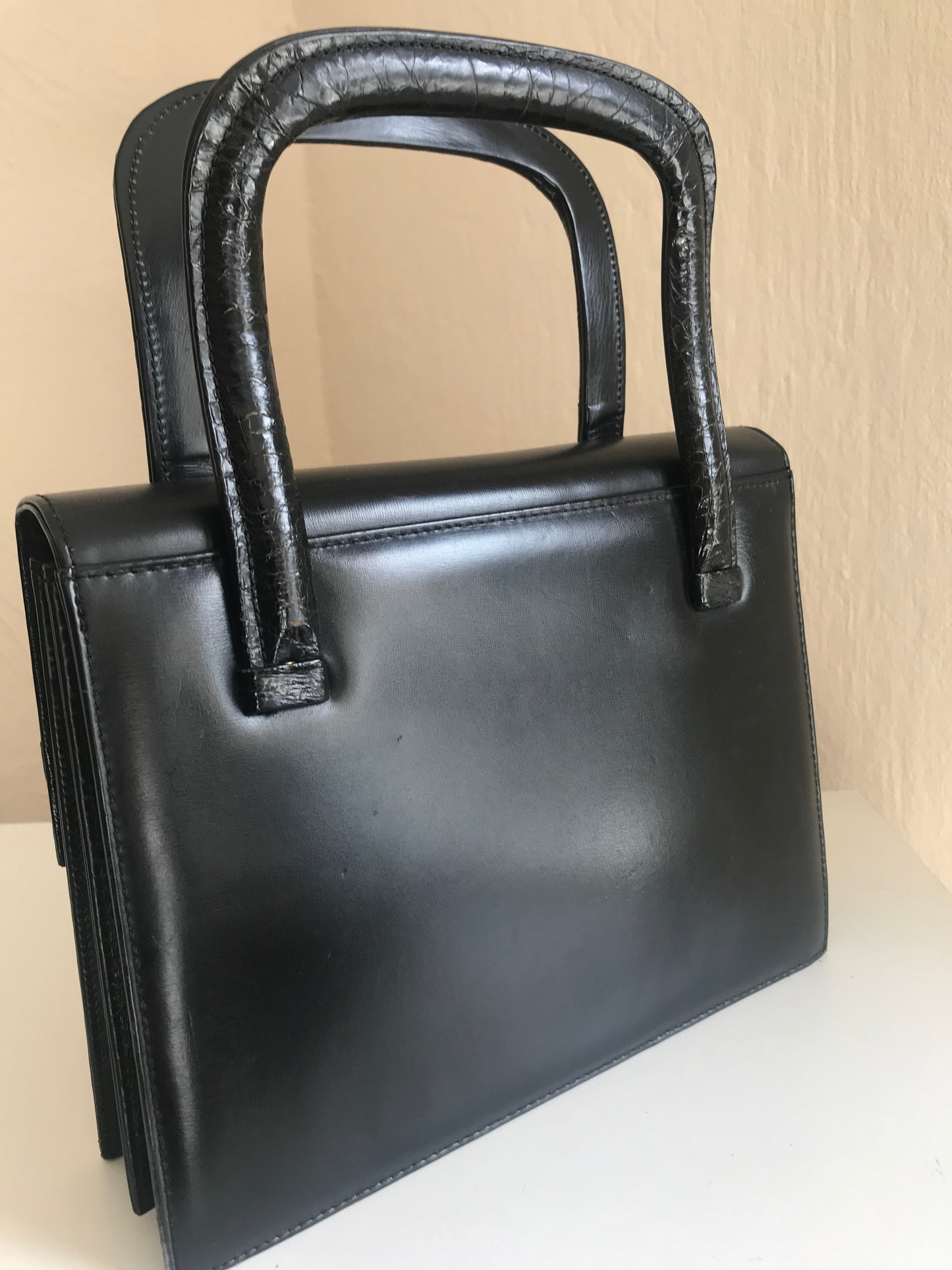 Blok van Heijst hand bag