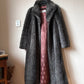 Alpaca Fur vintage coat