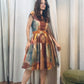 Making the Cut dress