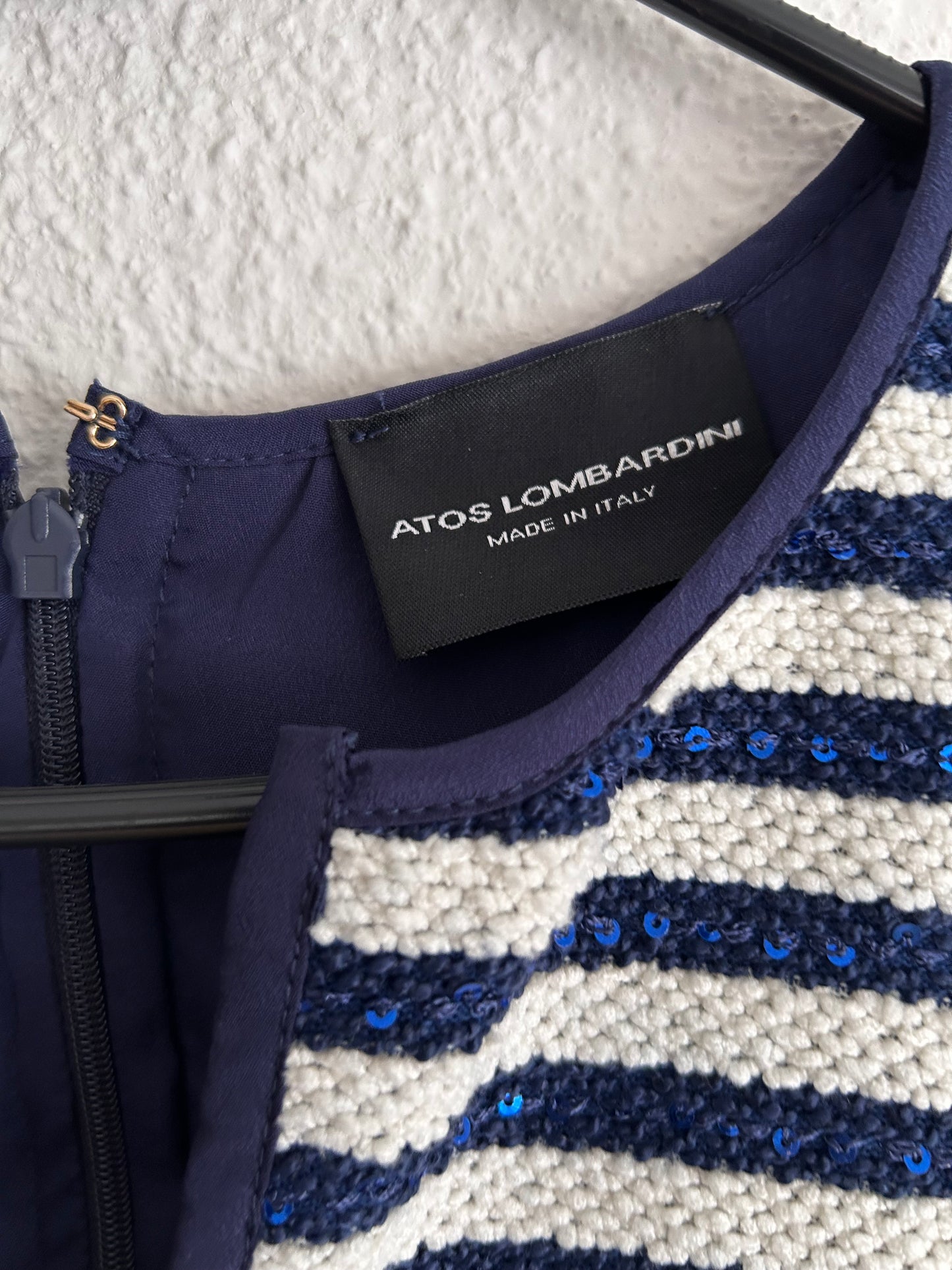 Atos Lombardini dress