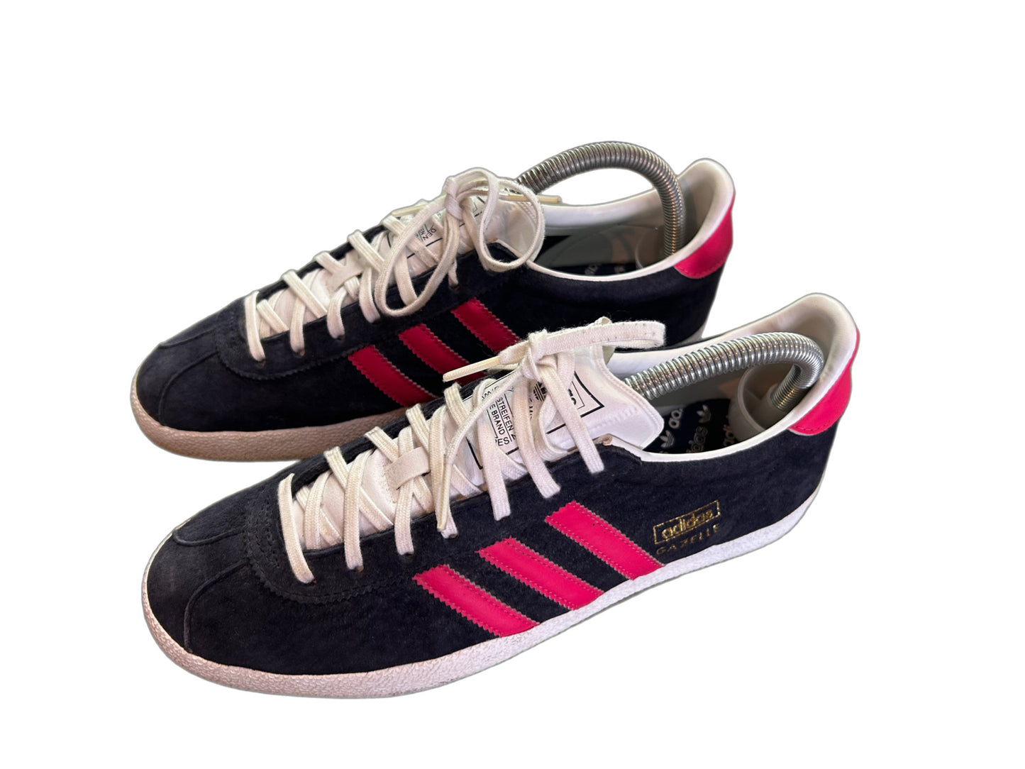 Adidas Gazelle (40)