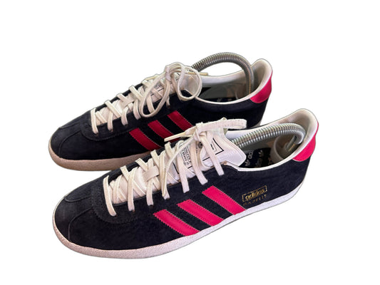 Adidas Gazelle (40)