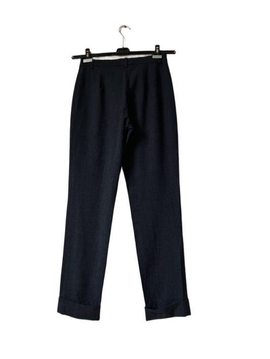 Natan wool pants