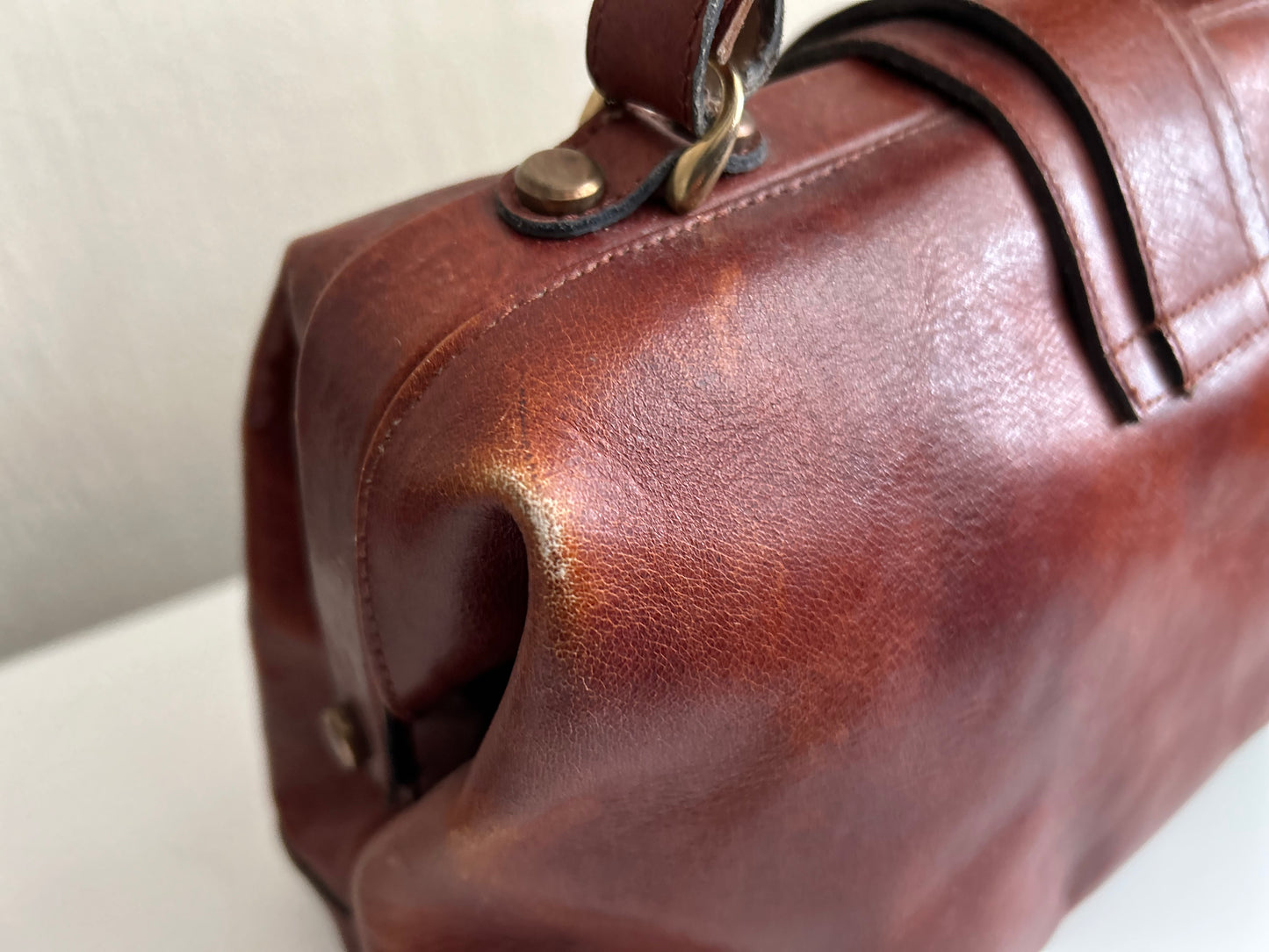 Vintage handbag 60s