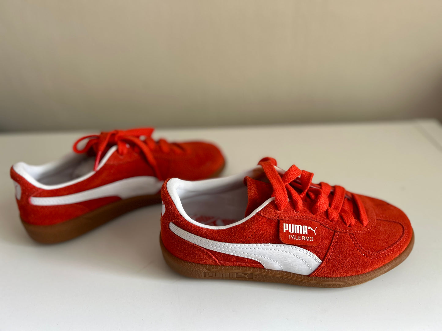 Puma palermo 35,5