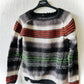 Maje sweater