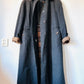 Alpen Loden vintage wool coat