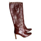 Jaime Mascaro knee high boots