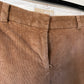 Michael Kors corduroy pants