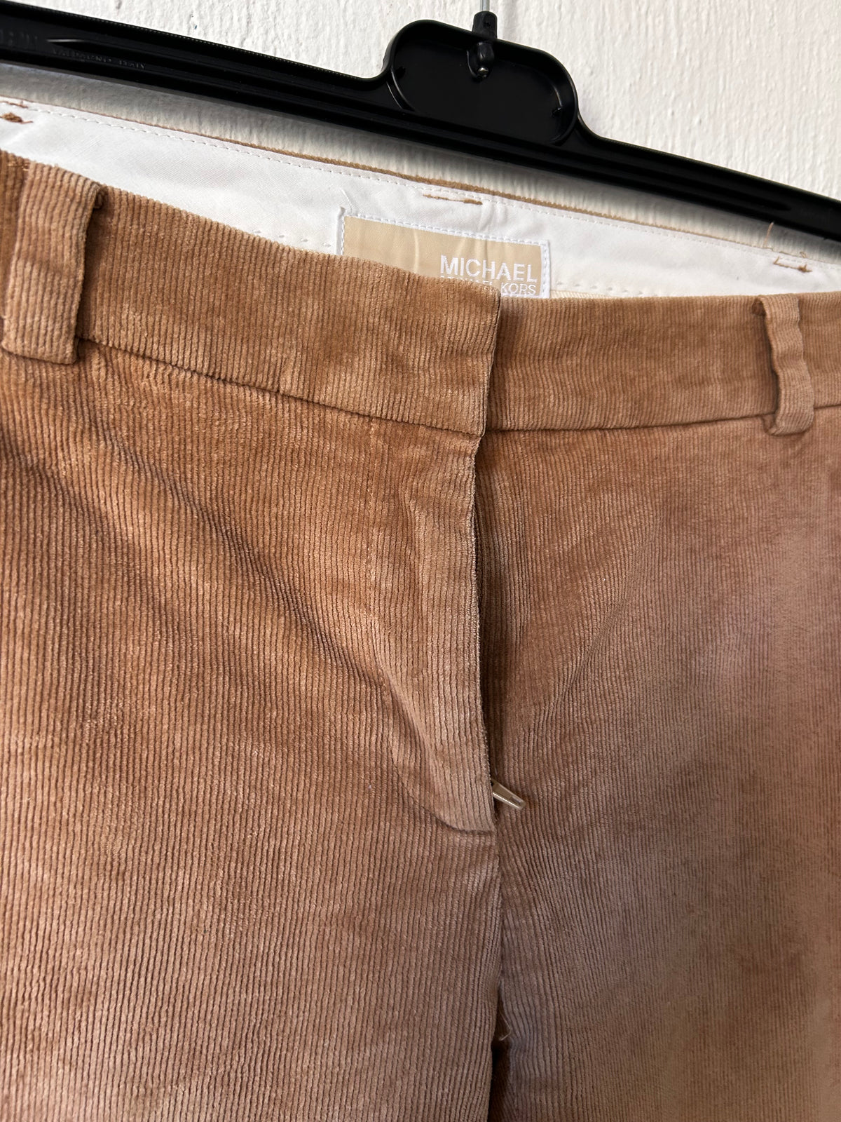 Michael Kors corduroy pants