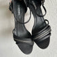 Diesel leather sandals